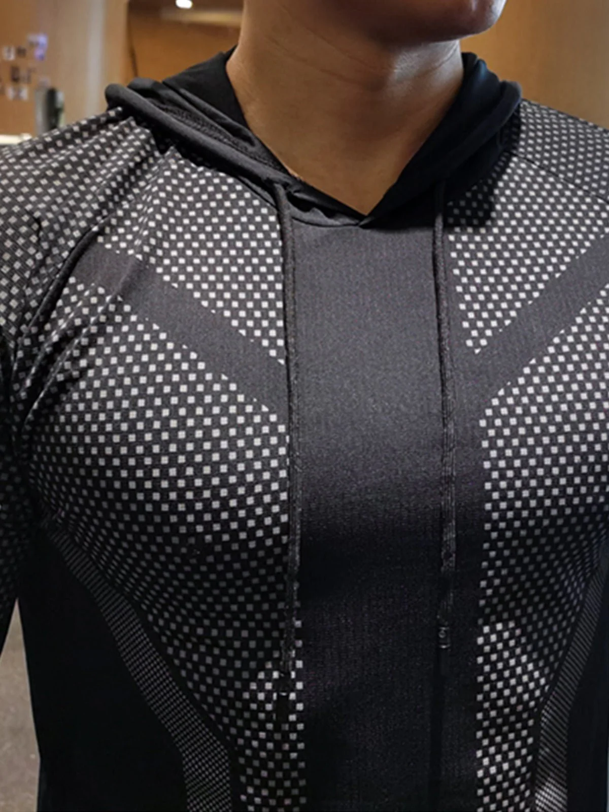 Muscle Hoodie Performance - Image 9