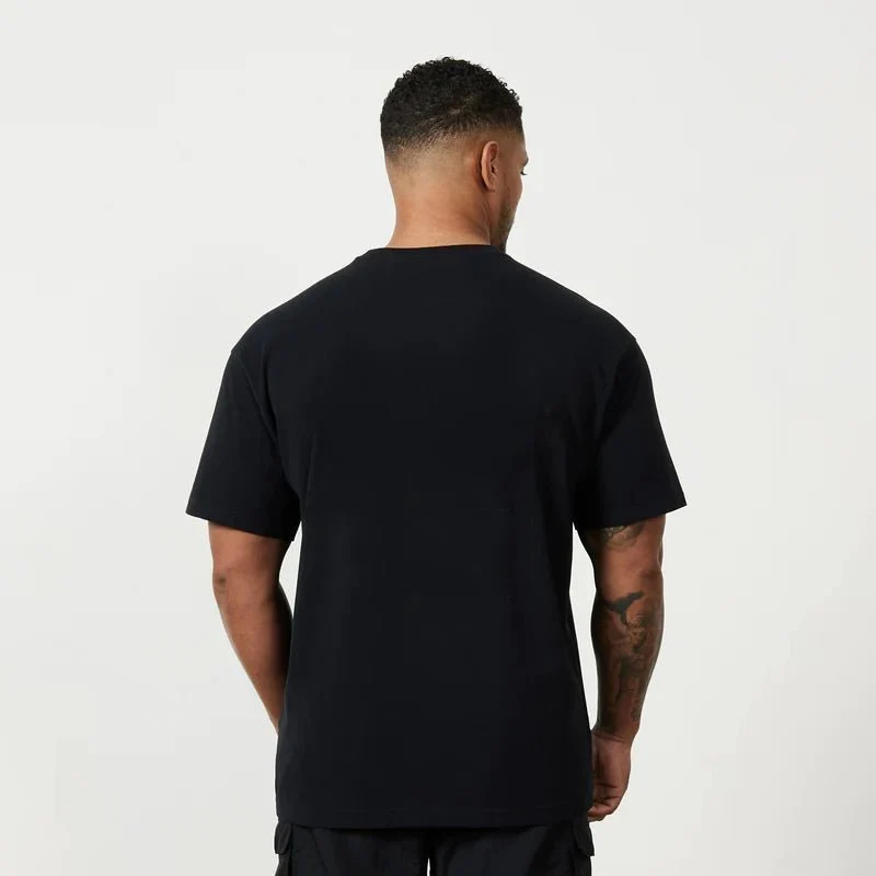 NEUHEIT Ironfit Oversized T-shirt - Image 3