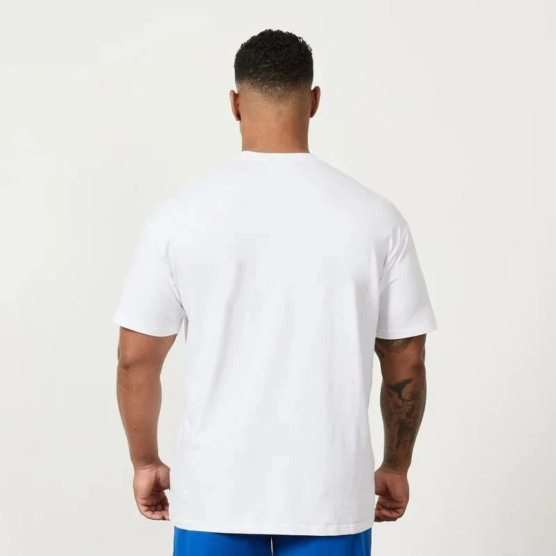 NEUHEIT Ironfit Oversized T-shirt - Image 4