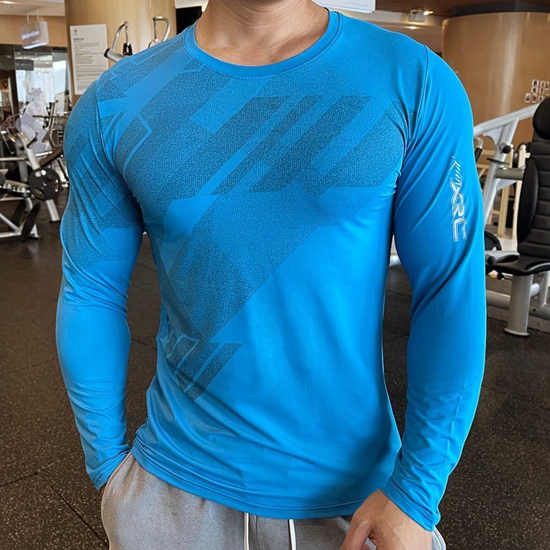 NEUHEIT Ironfit Viper Shirt - Image 3