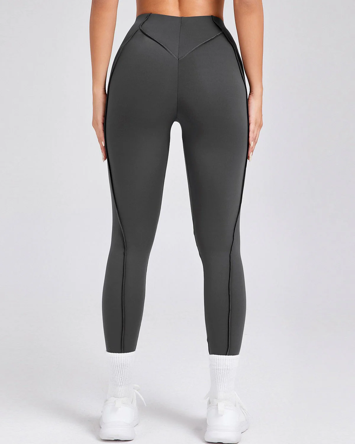 Nirola Stripe Leggings
