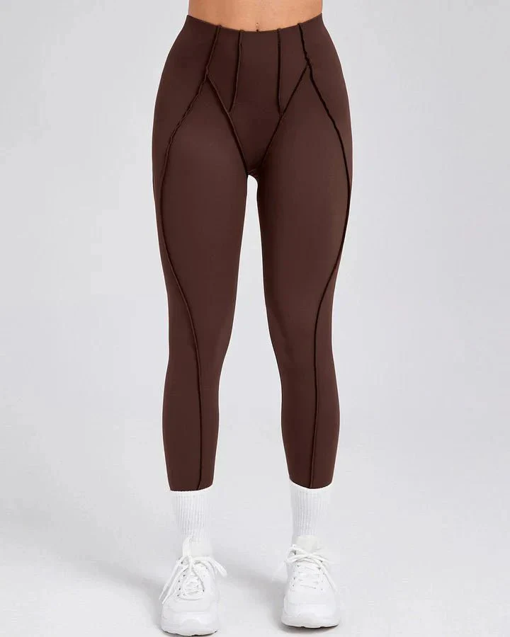 Nirola Stripe Leggings - Image 22