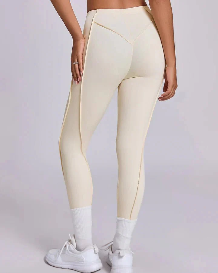 Nirola Stripe Leggings - Image 25
