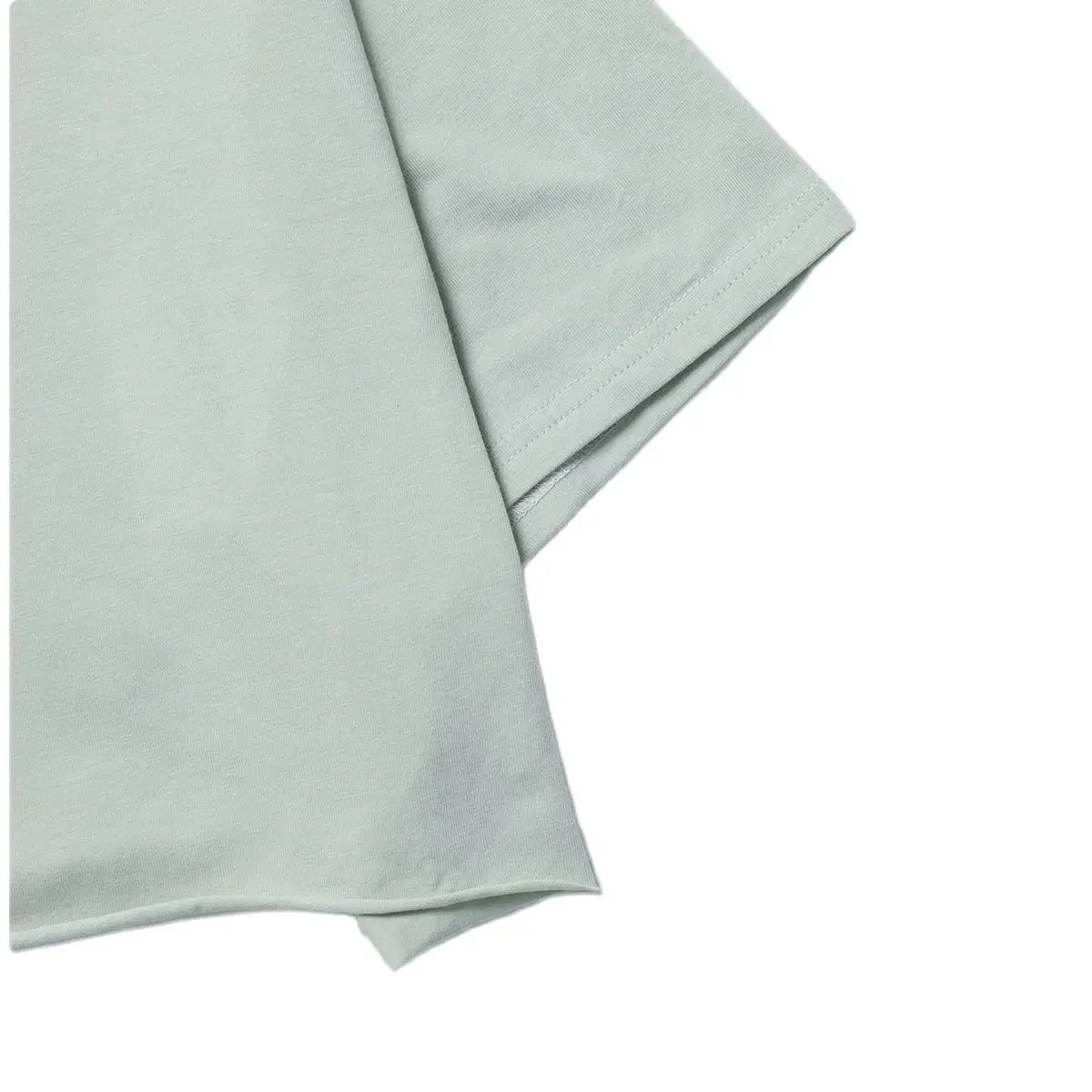 Oversize dam T-shirt - Image 6