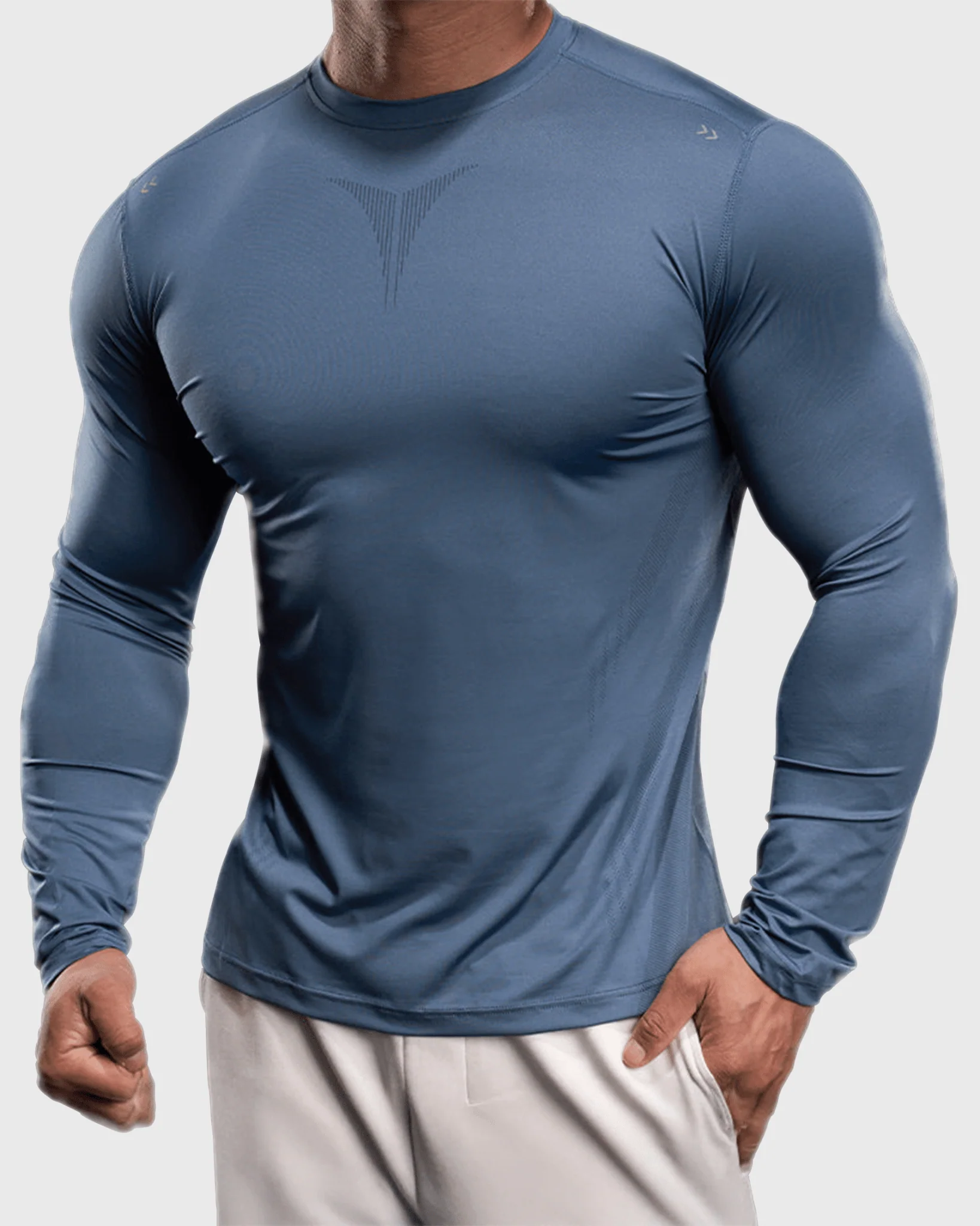 Performance Long Sleeve Shirt