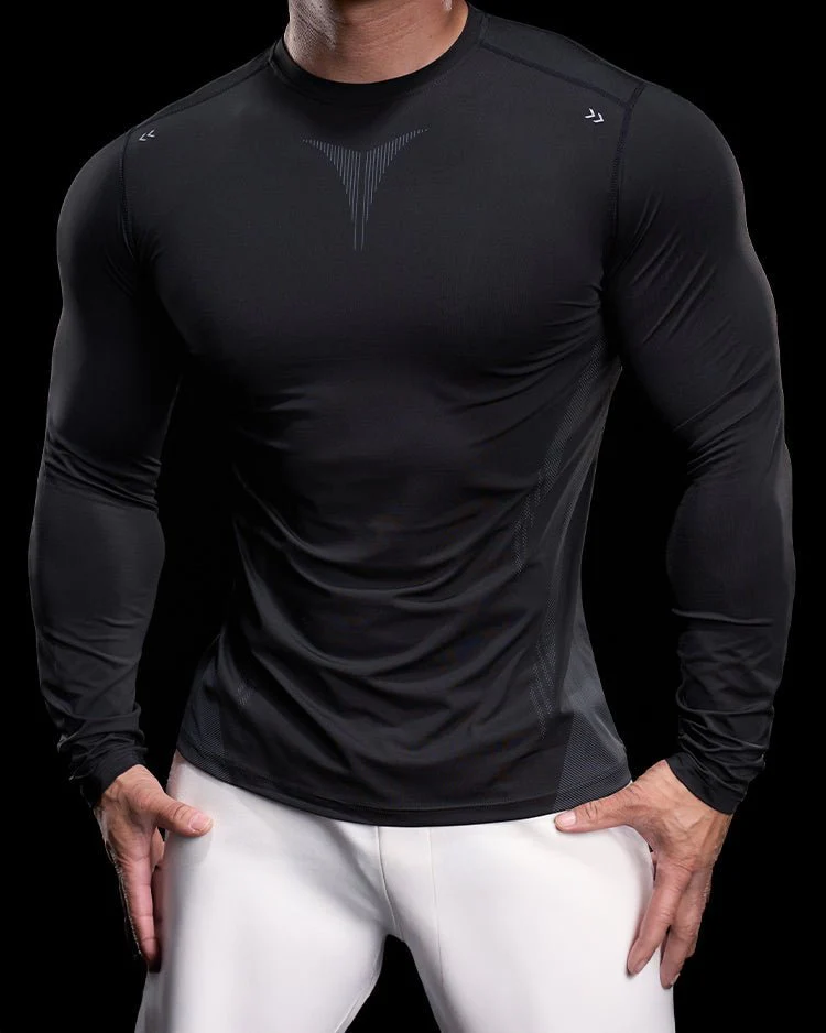 Performance Long Sleeve Shirt - Image 10