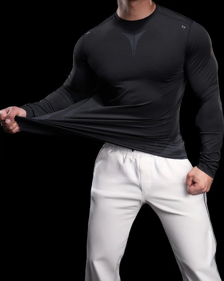 Performance Long Sleeve Shirt - Image 11