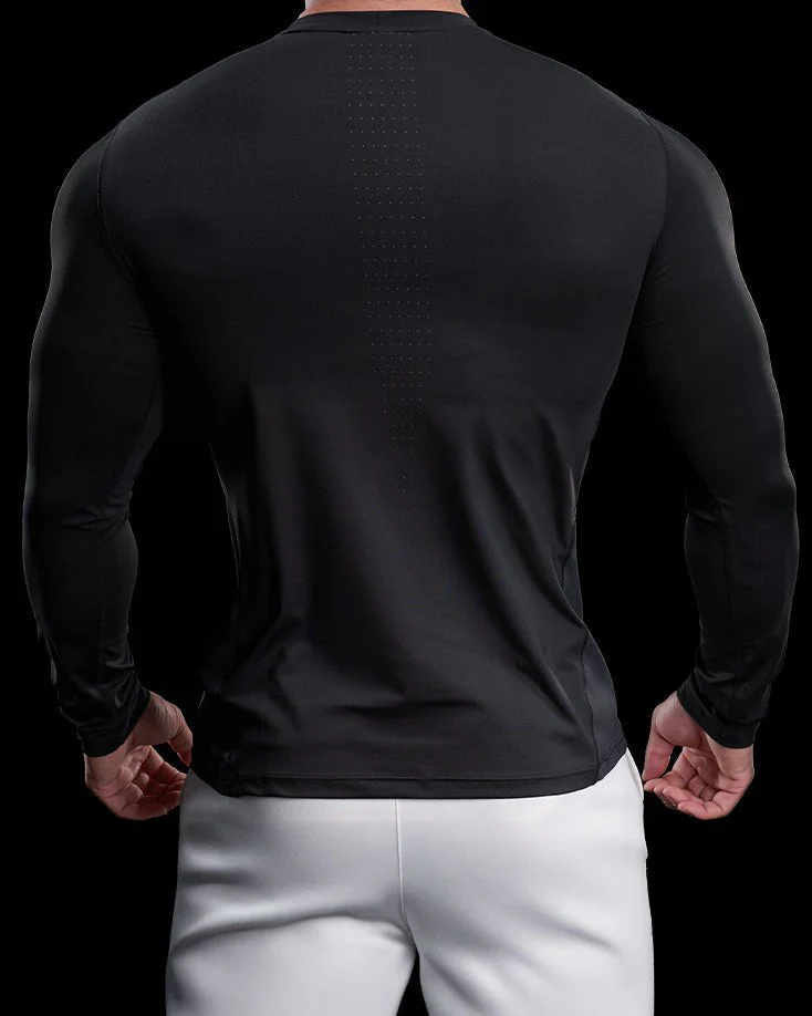 Performance Long Sleeve Shirt - Image 12