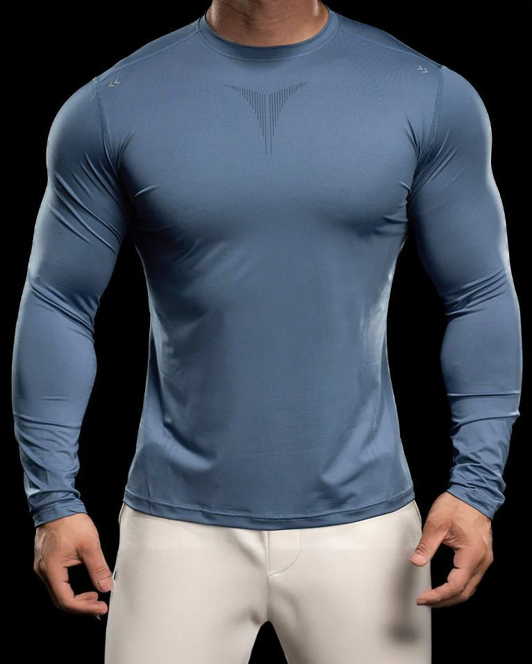 Performance Long Sleeve Shirt - Image 2