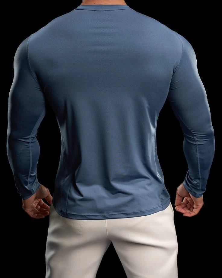 Performance Long Sleeve Shirt - Image 4