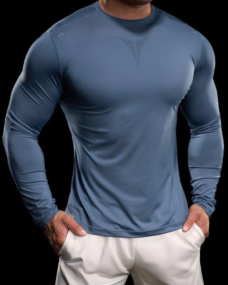 Performance Long Sleeve Shirt - Image 5