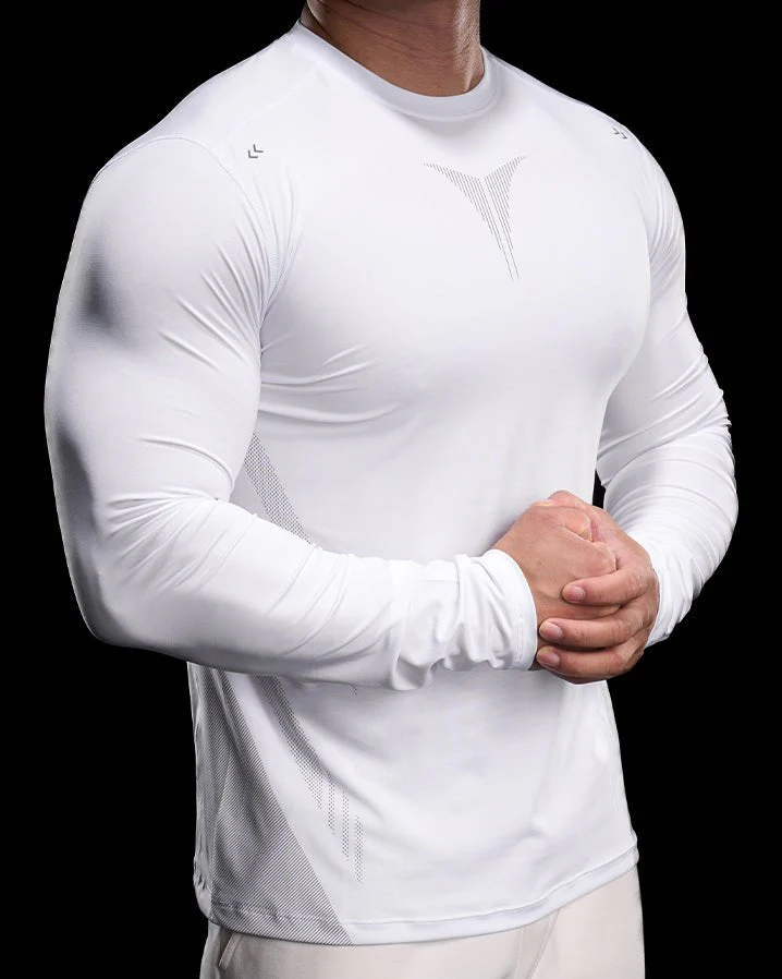 Performance Long Sleeve Shirt - Image 7