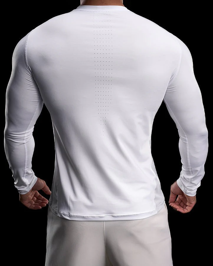 Performance Long Sleeve Shirt - Image 8
