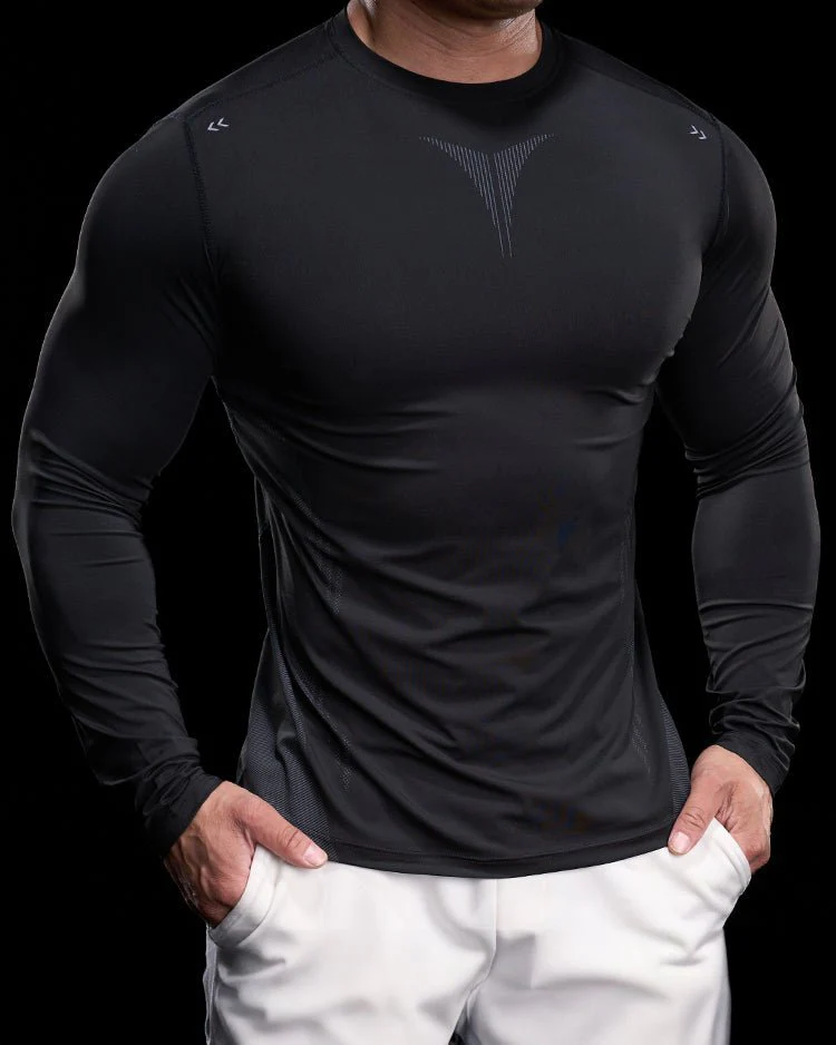 Performance Long Sleeve Shirt - Image 9