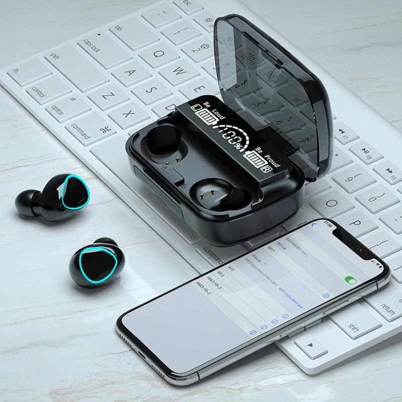 Power Bluetooth In-Ear Kopfhörer - Image 2