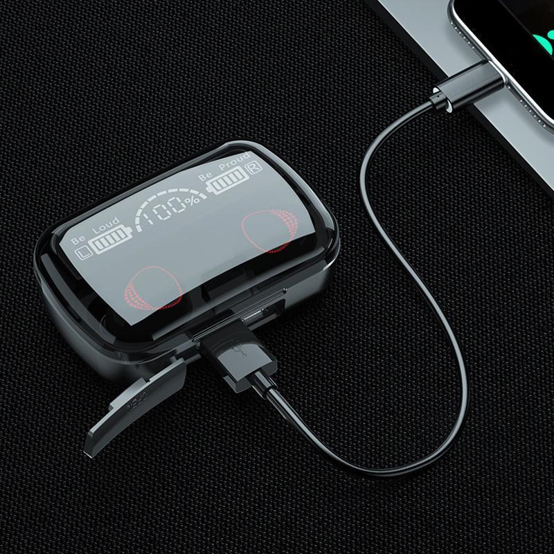Power Bluetooth In-Ear Kopfhörer - Image 6