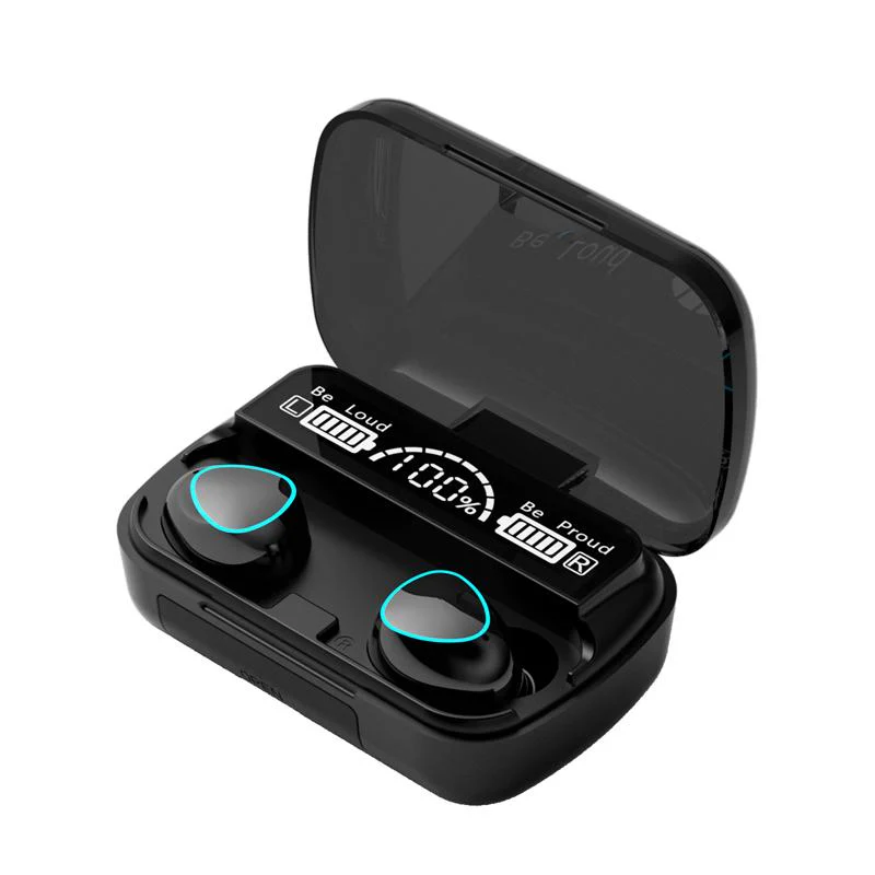 Power Bluetooth In-Ear Kopfhörer - Image 9