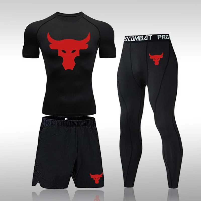Power Bull 3-set EDITION - Image 2
