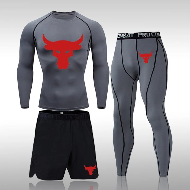 Power Bull 3-set EDITION - Image 3