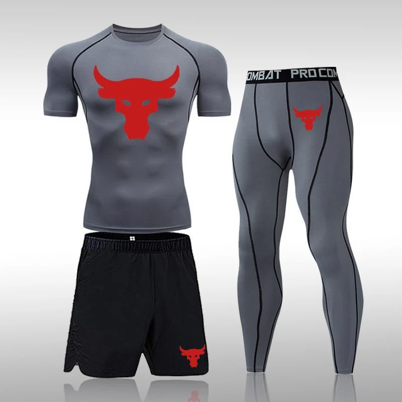 Power Bull 3-set EDITION - Image 4