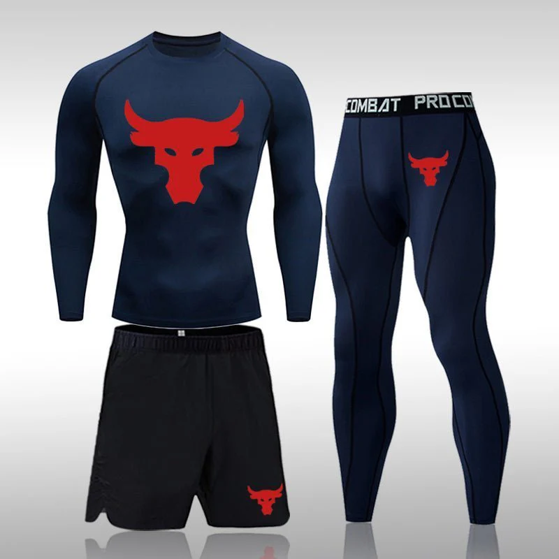 Power Bull 3-set EDITION - Image 5