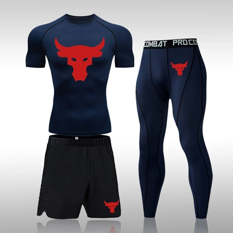 Power Bull 3-set EDITION - Image 6
