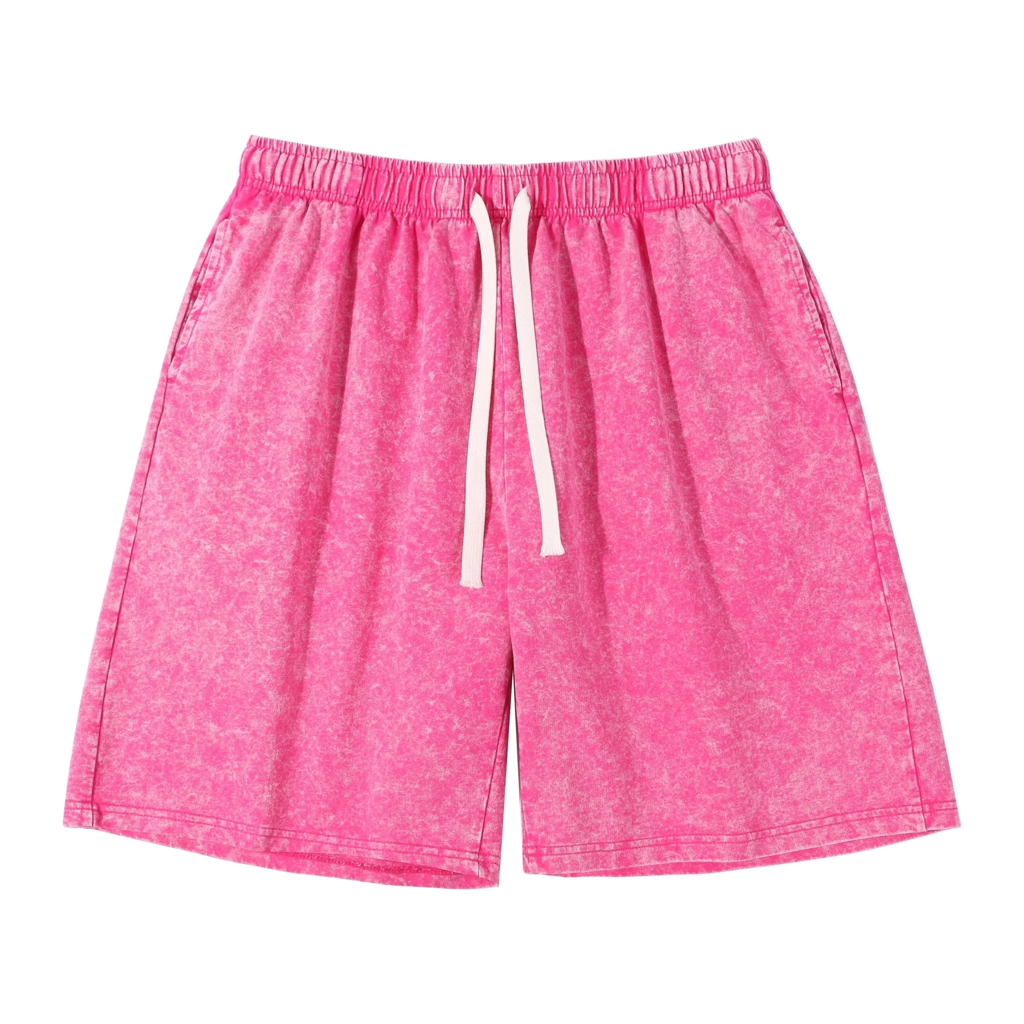 Premium Washed Shorts - Image 10