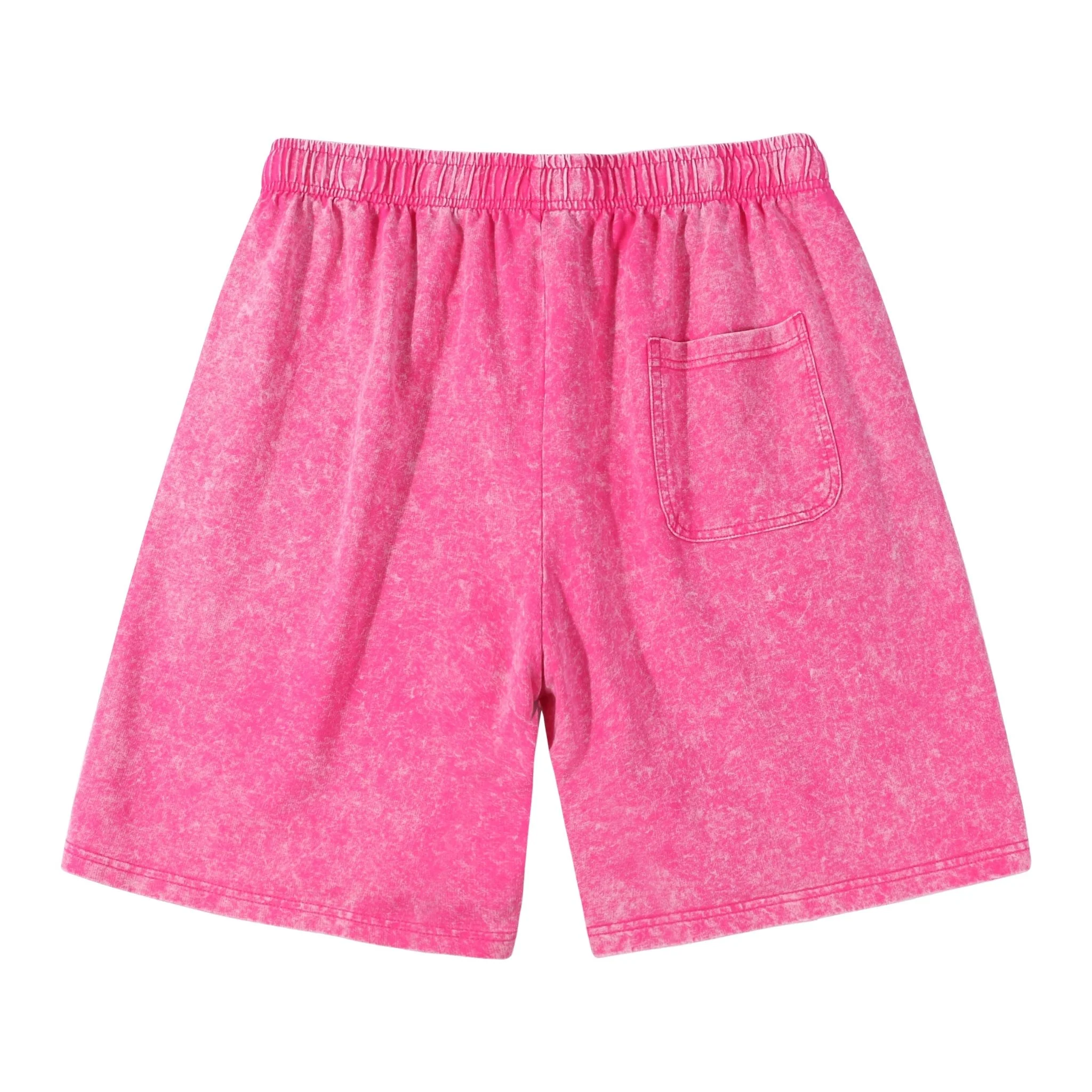 Premium Washed Shorts - Image 11