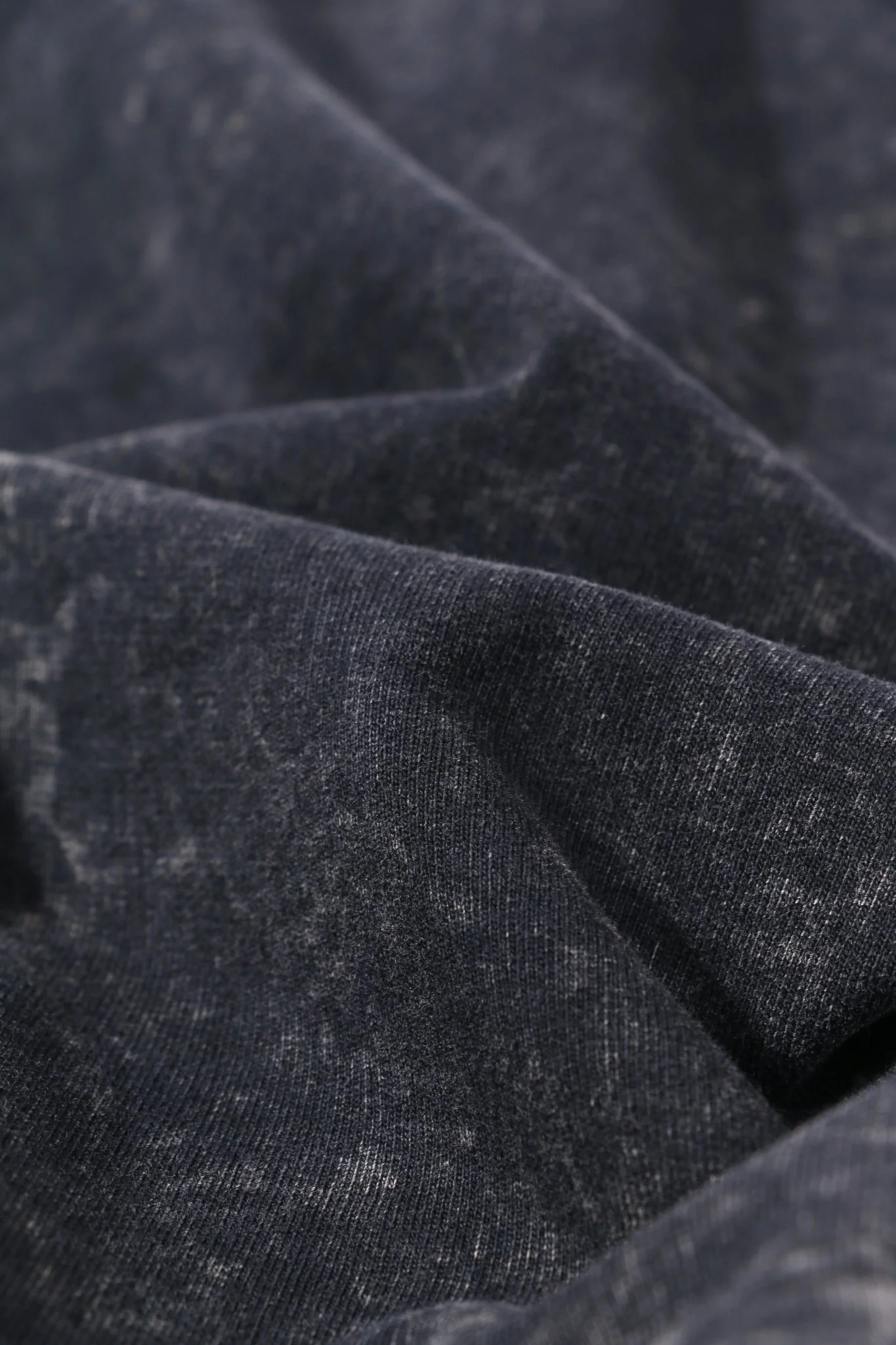 Premium Washed Shorts - Image 3