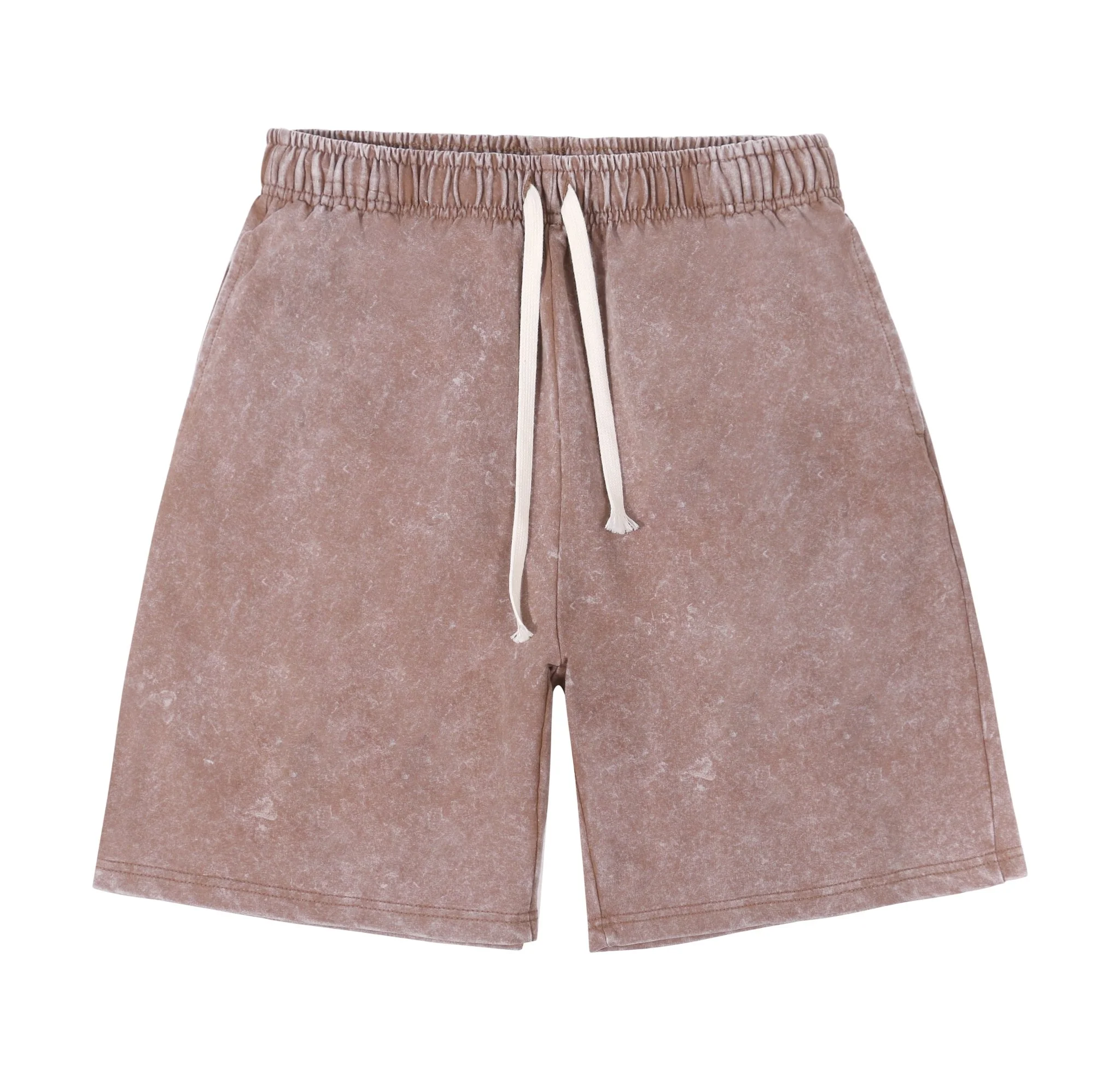 Premium Washed Shorts - Image 6