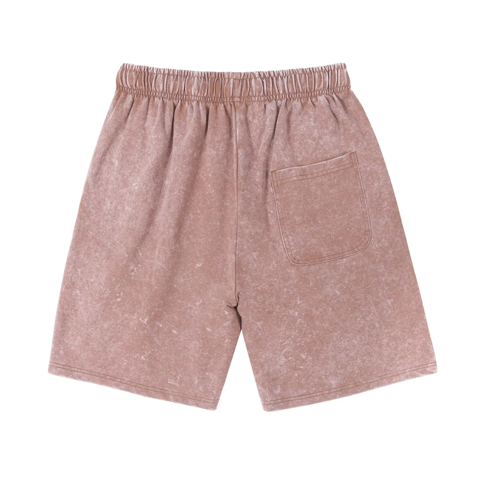 Premium Washed Shorts - Image 7