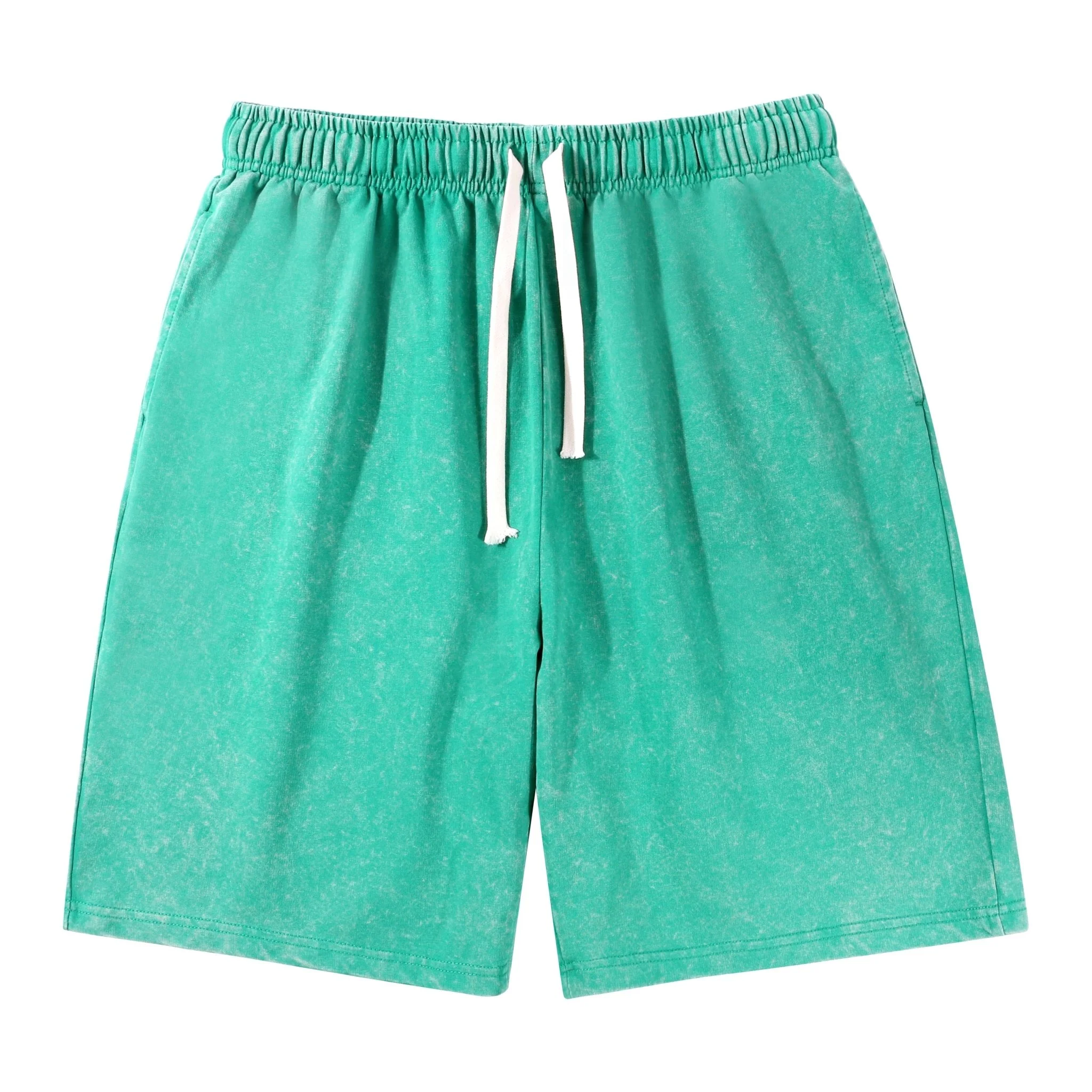 Premium Washed Shorts - Image 8