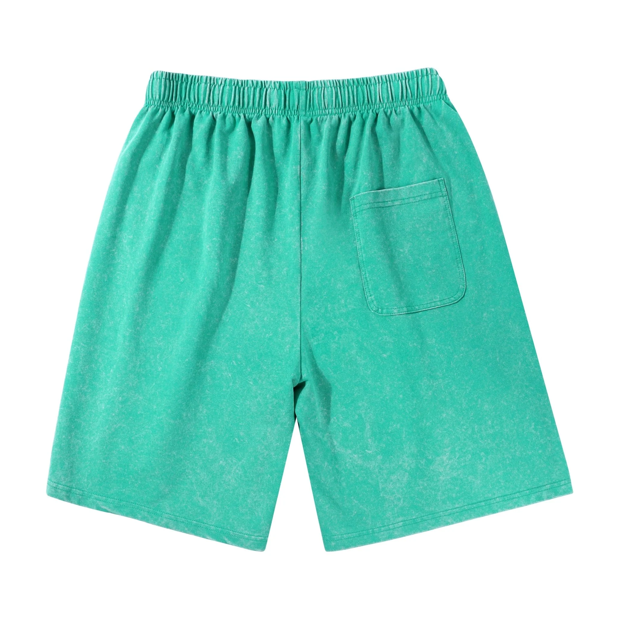 Premium Washed Shorts - Image 9