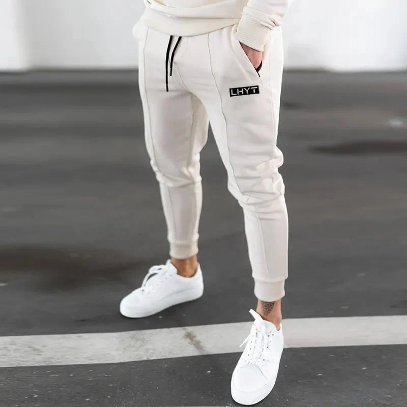 PrimeFit V2 Joggers