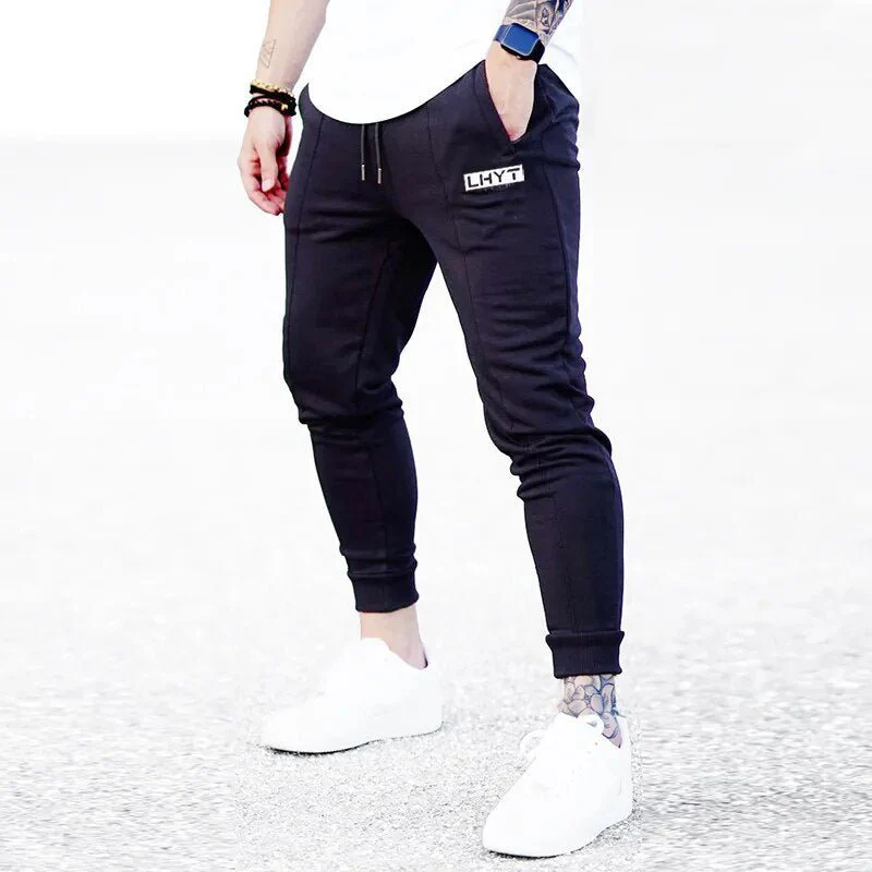 PrimeFit V2 Joggers - Image 2