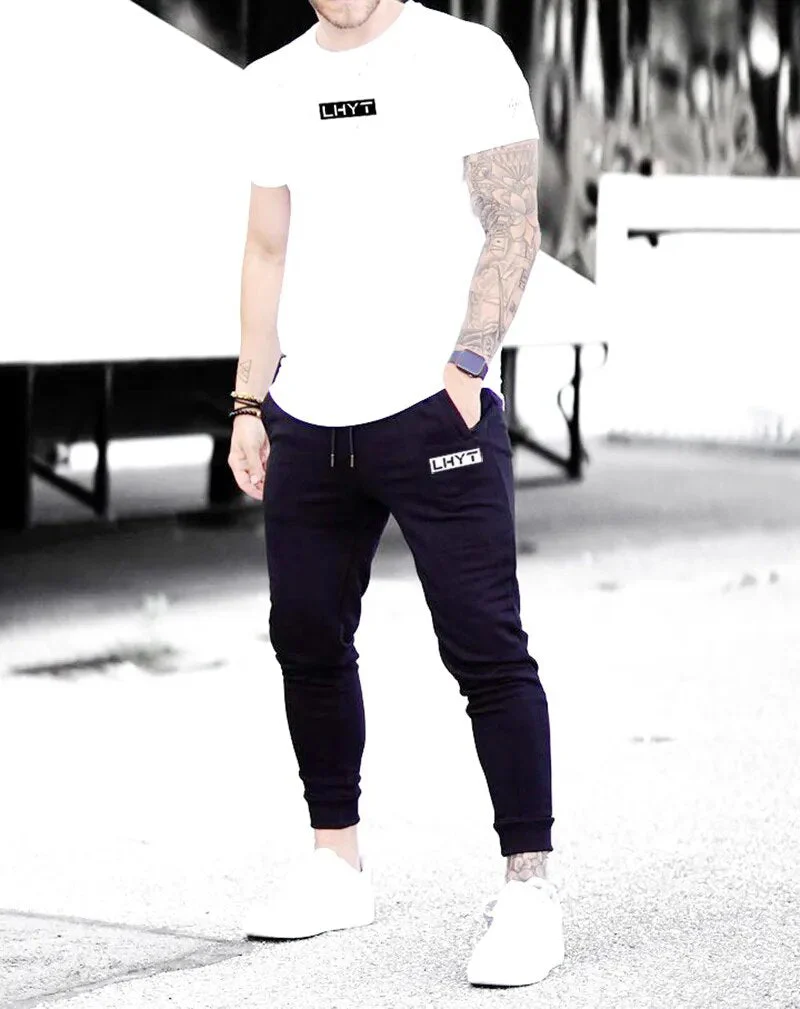 PrimeFit V2 Joggers - Image 7