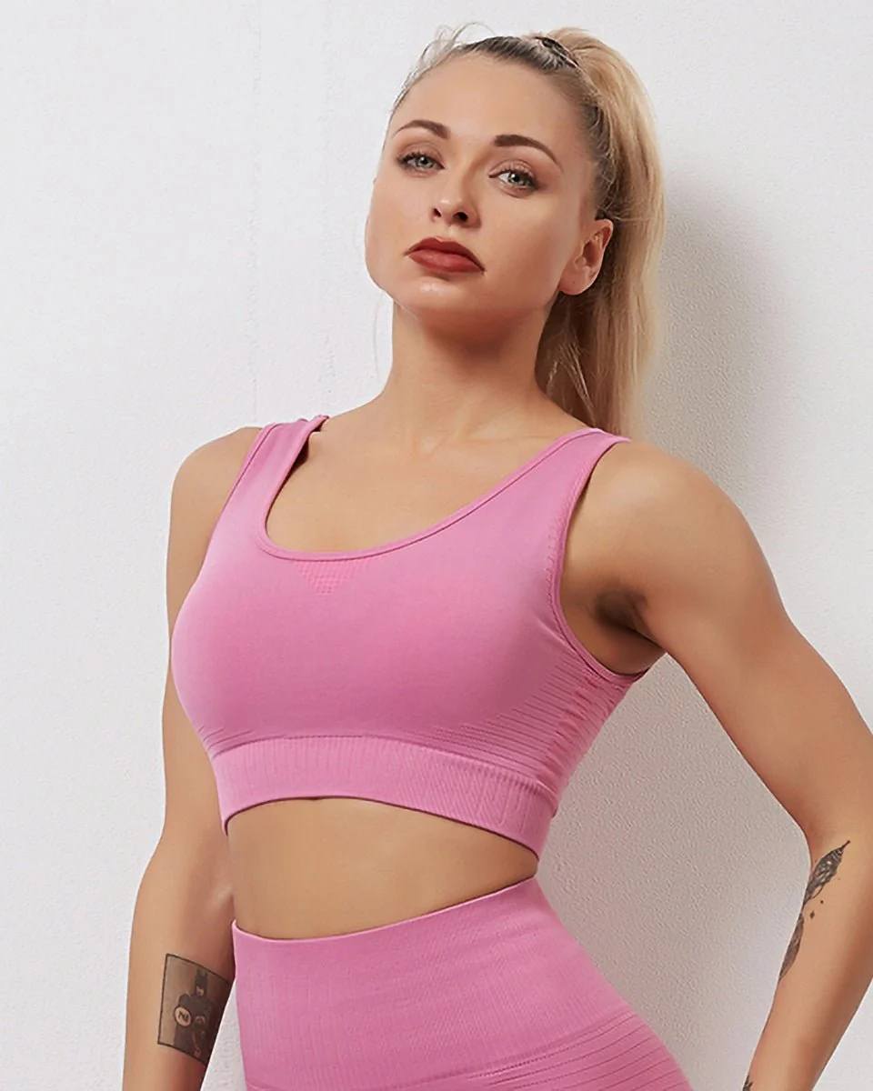 Rawica Seamless Sport BH - Image 12