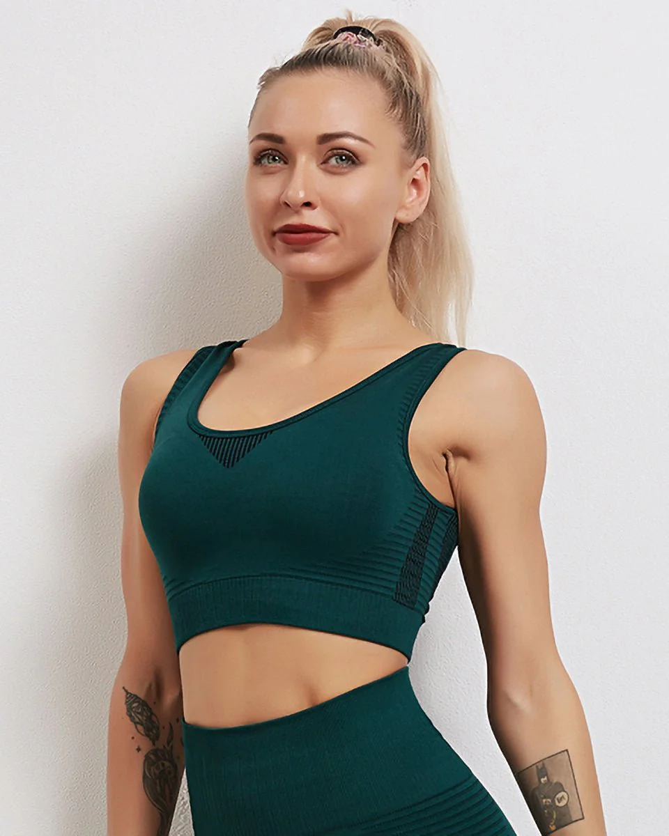 Rawica Seamless Sport BH - Image 18