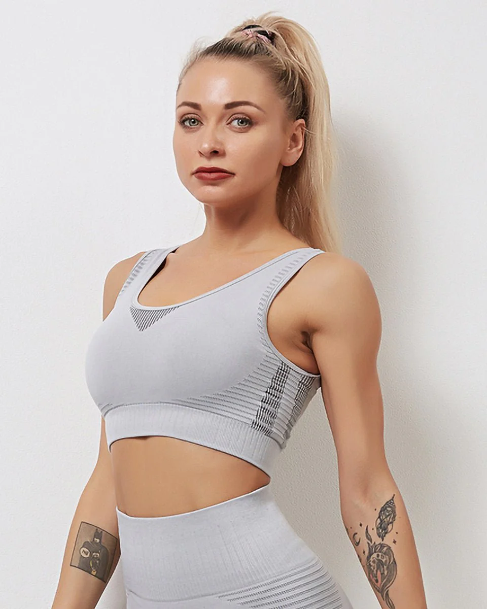 Rawica Seamless Sport BH - Image 23