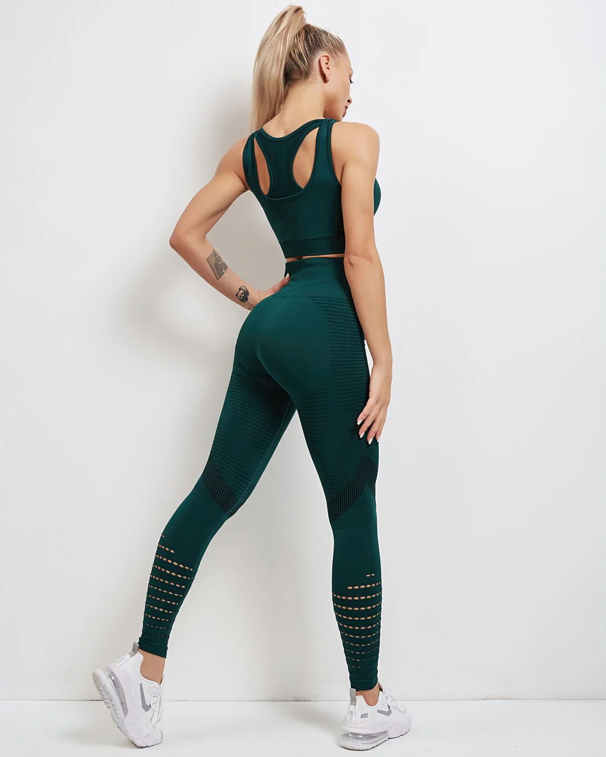 Rawica Seamless Leggings - Image 19