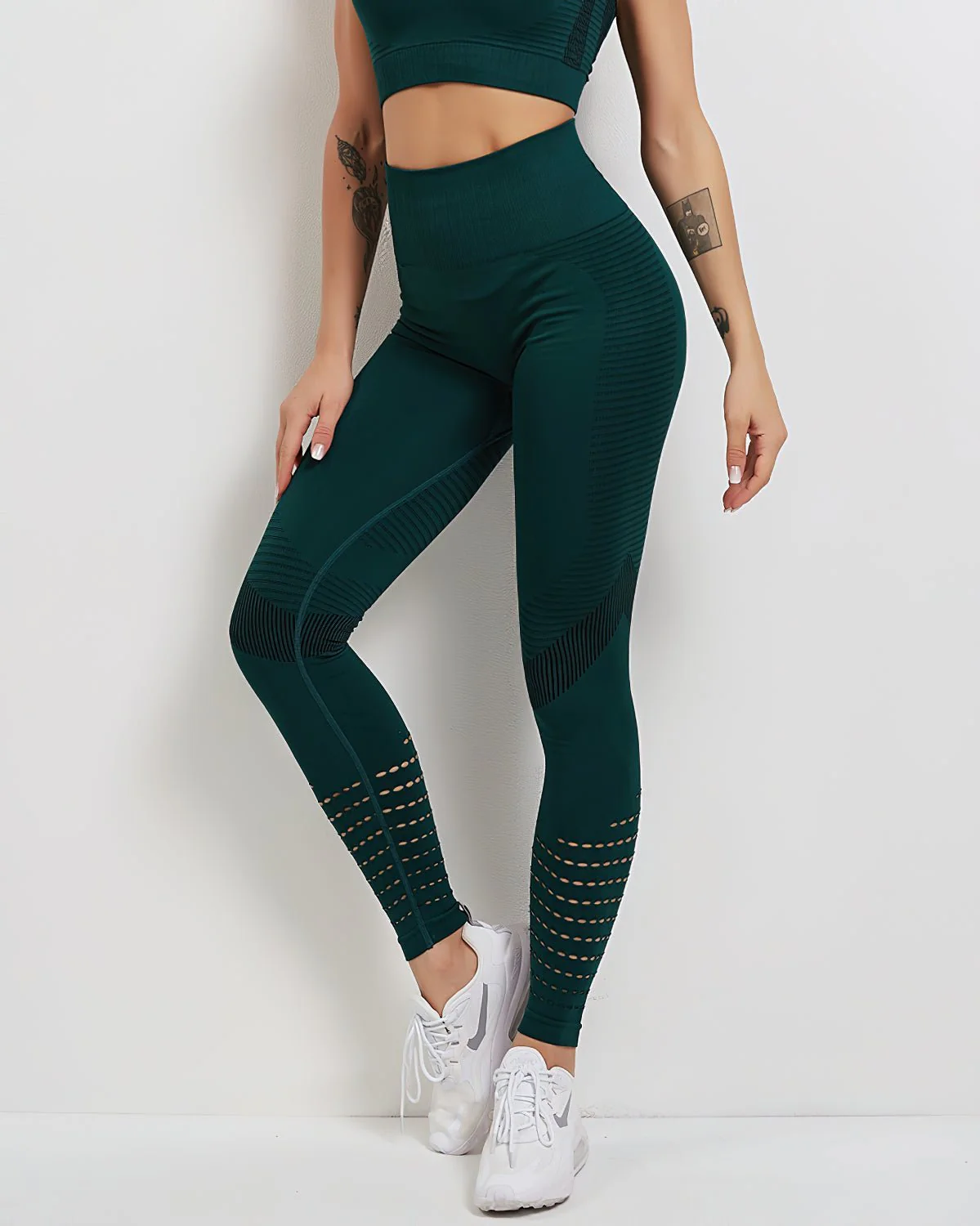 Rawica Seamless Leggings - Image 20
