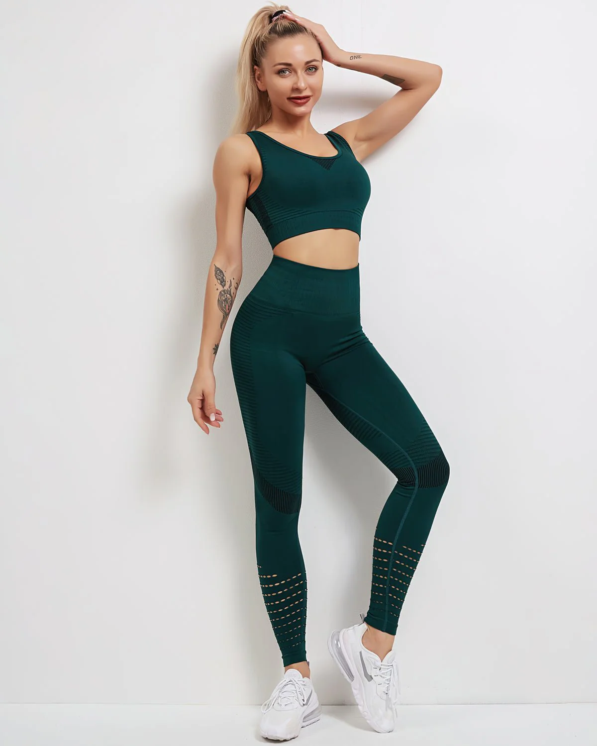 Rawica Seamless Leggings - Image 23