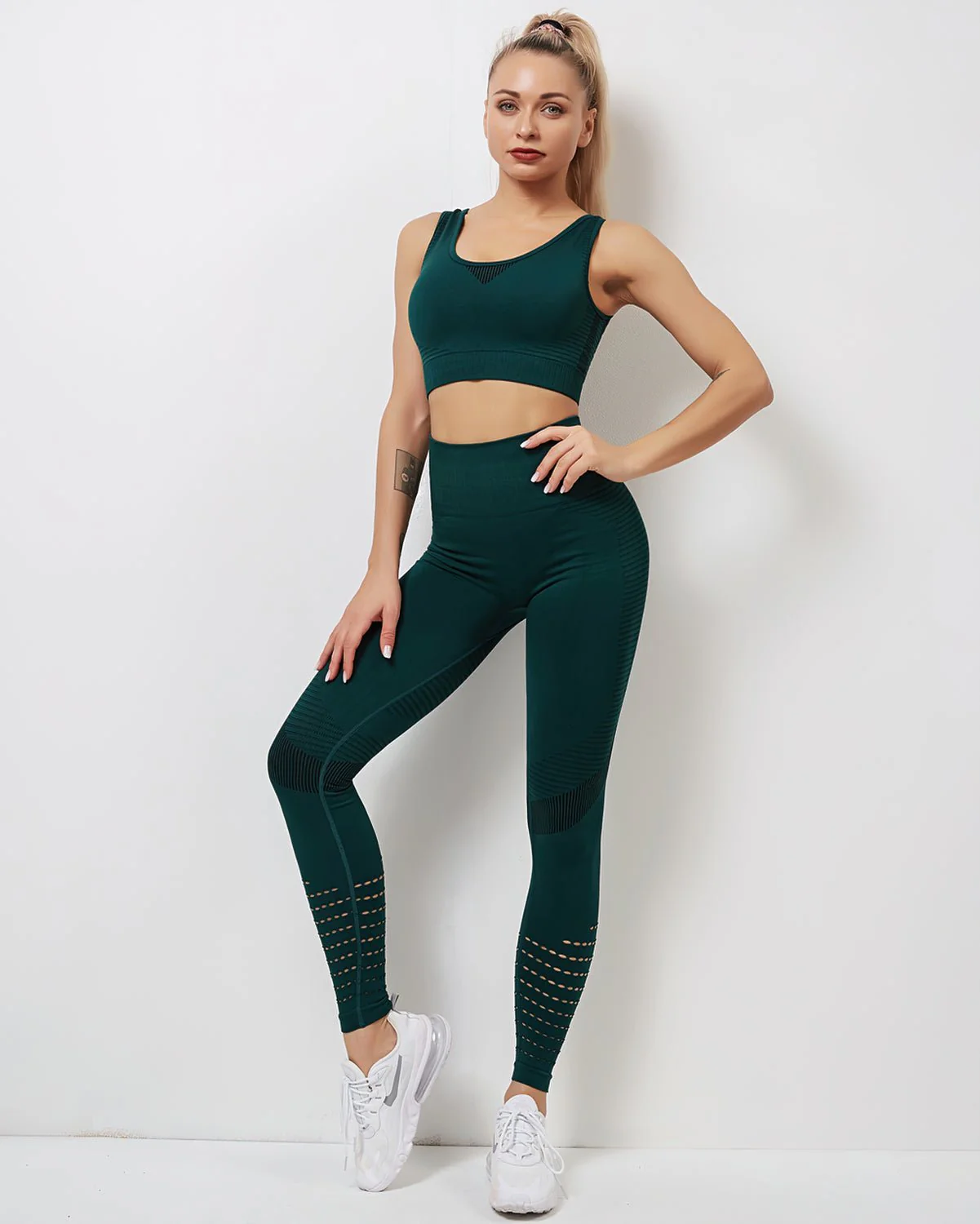 Rawica Seamless Leggings - Image 24