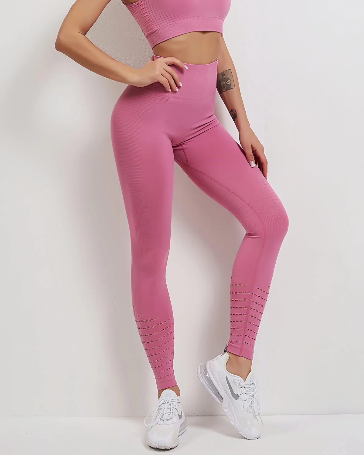Rawica Seamless Leggings - Image 27