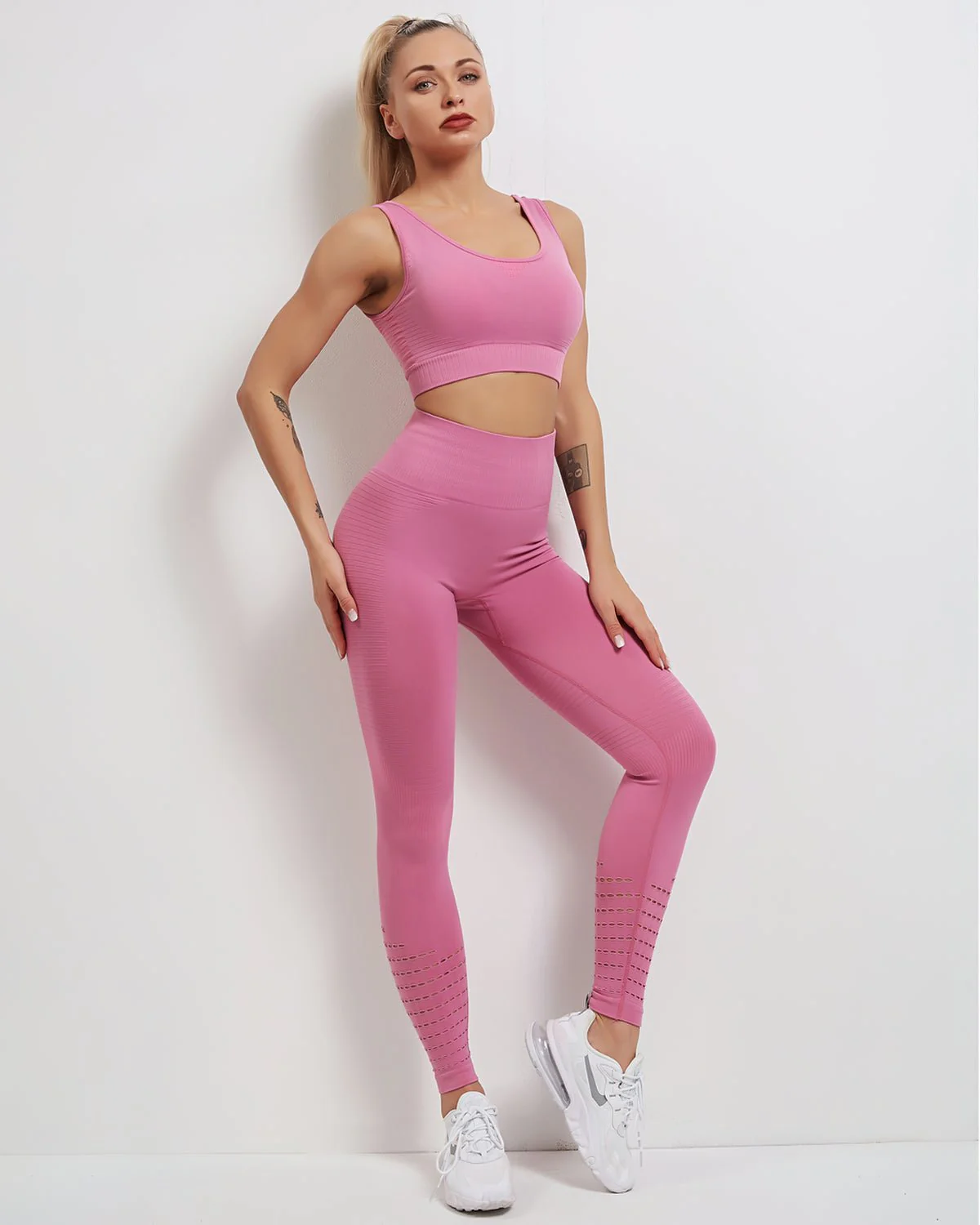Rawica Seamless Leggings - Image 28