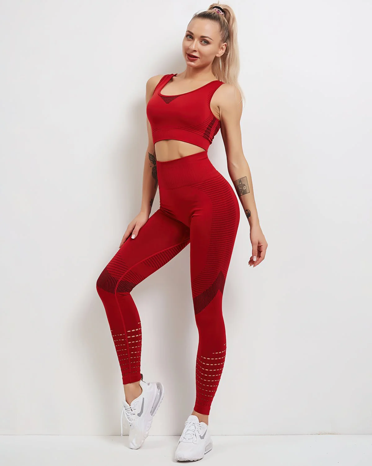 Rawica Seamless Leggings - Image 33