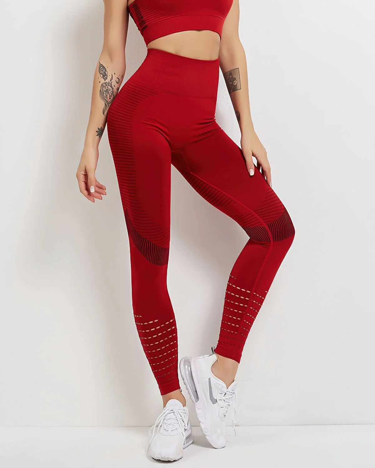 Rawica Seamless Leggings - Image 35