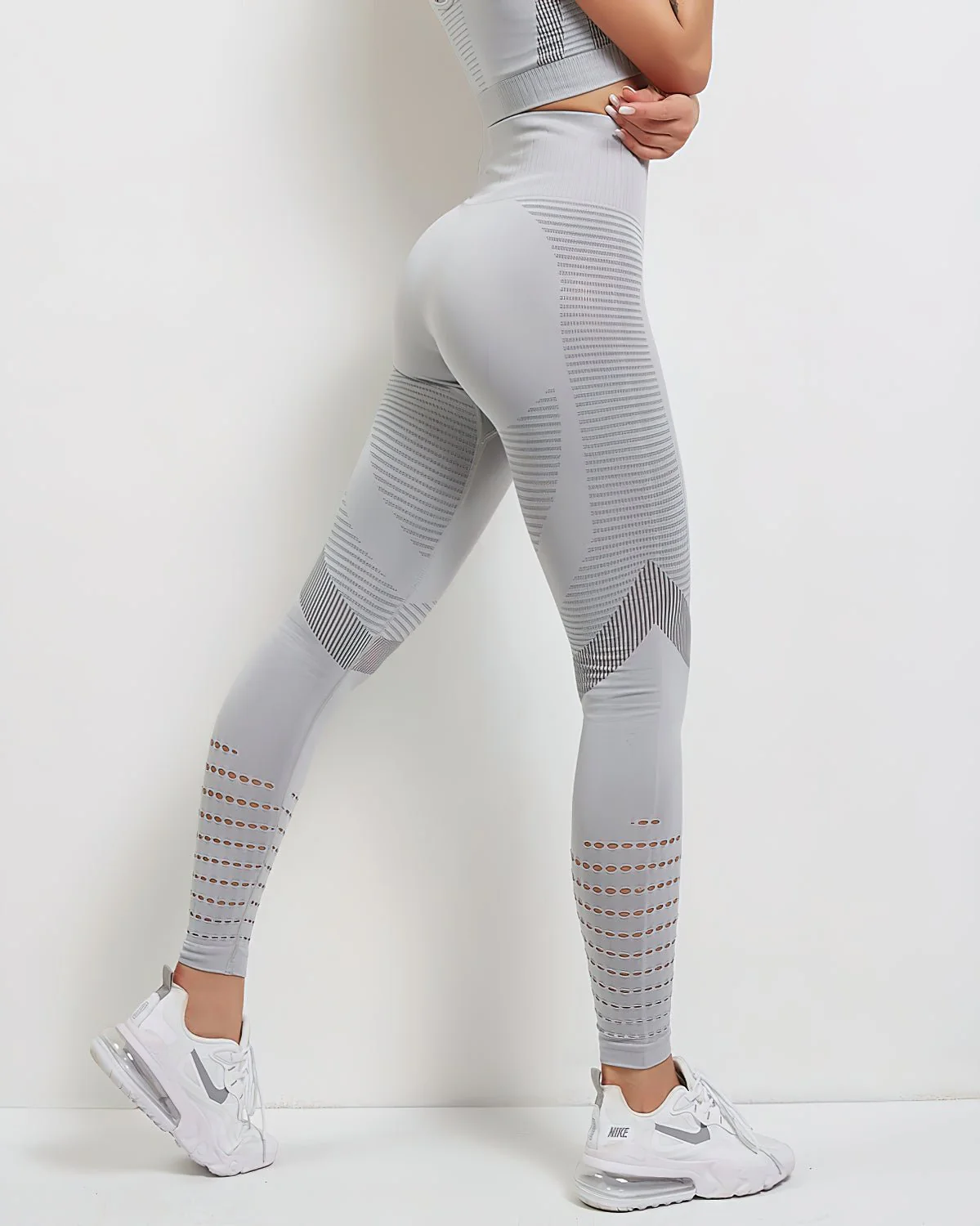 Rawica Seamless Leggings - Image 39