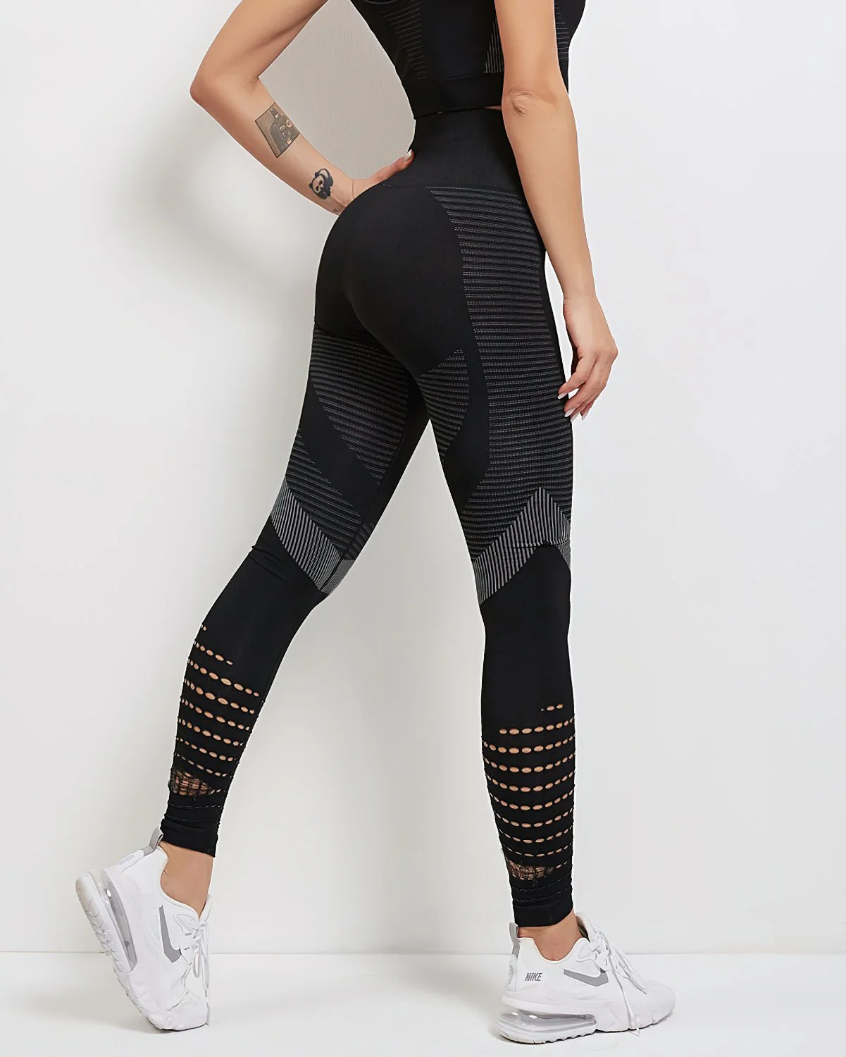 Rawica Seamless Leggings - Image 40