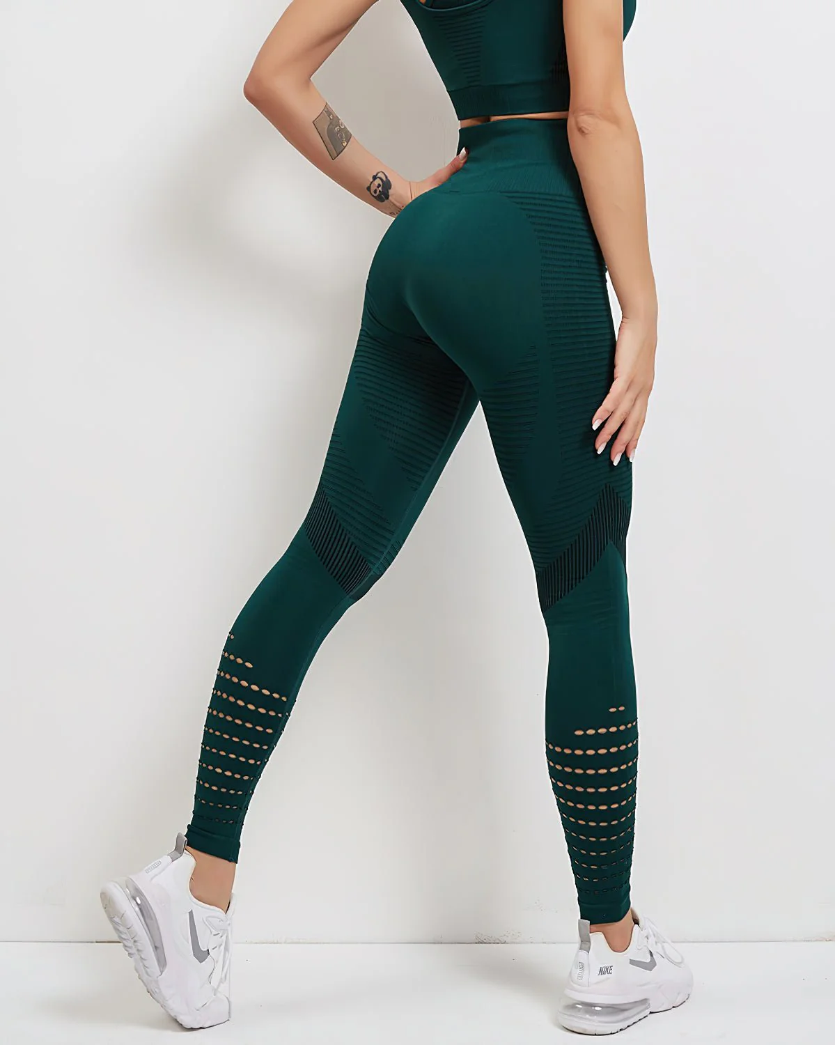 Rawica Seamless Leggings - Image 42